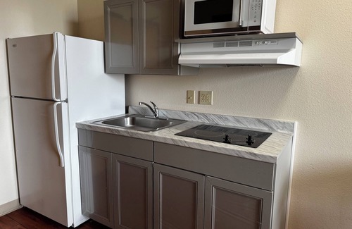 Homestead Apartamento | BEST STUDIO INN