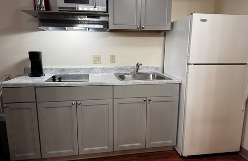 Homestead Apartamento | BEST STUDIO INN