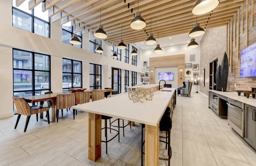 Hancock Apartamento | Best stylish place called home@downtownATX