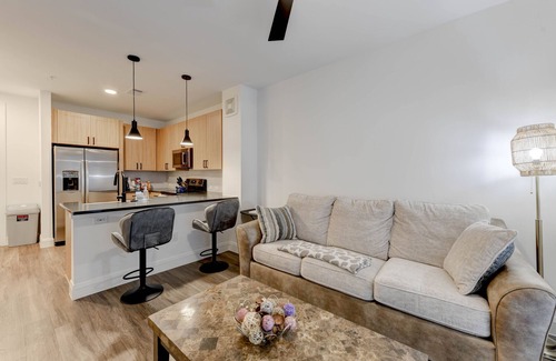 Hancock Apartamento | Best stylish place called home@downtownATX