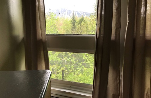 Carrabassett Valley Apartamento | La mejor vista de Pan de Azúcar / Perfecto para ciclistas de montaña: estancias cortas o estacionales '19 -'20
