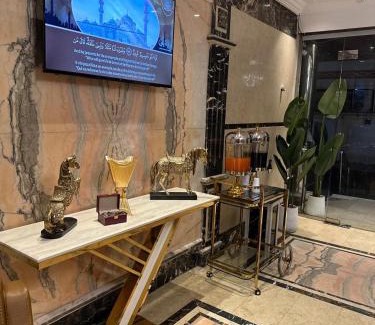 As Salamah Apartamento | Best Trip Marsilia Served Apartments