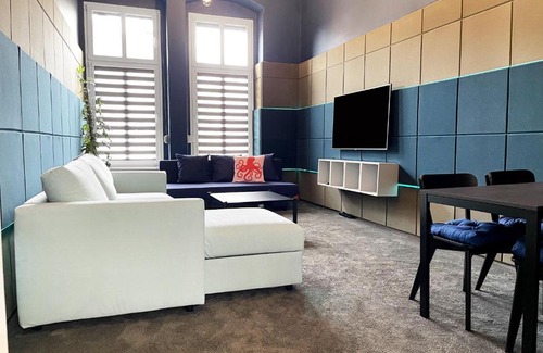 Gliwice Casa | Best Two Large Rooms in Gliwice