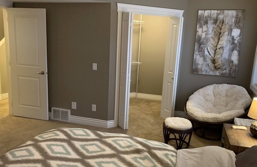 Sicamous Condominio | Condominio en alquiler con calefaccion en Sicamous