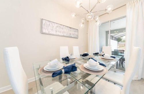 Kissimmee Casa | Best Vacation Villa, Themed Beds, Private Pool