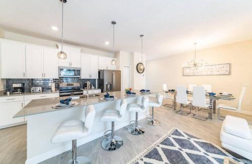 Kissimmee Casa | Best Vacation Villa, Themed Beds, Private Pool