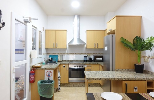 El Cabanyal Apartamento | ⭐️Best Valencia Beach Flat♜Historic Area♜next➤Beach