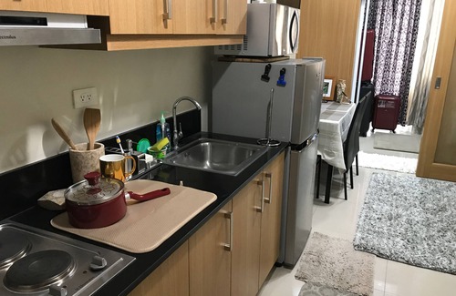 Barangay 76 Casa | Best Value 5 estrellas QCondo en Mall of Asia, cerca del aeropuerto, casinos y Manila Bay