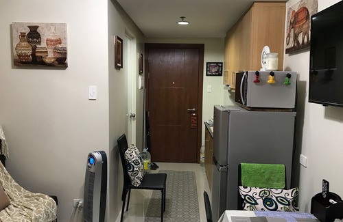 Barangay 76 Casa | Best Value 5 estrellas QCondo en Mall of Asia, cerca del aeropuerto, casinos y Manila Bay