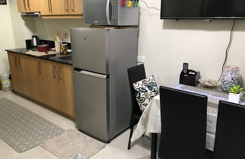 Barangay 76 Casa | Best Value 5 estrellas QCondo en Mall of Asia, cerca del aeropuerto, casinos y Manila Bay