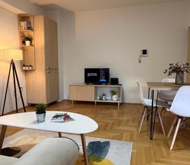 Skopje Region Apartamento | Best Value-Apartment in Skopje