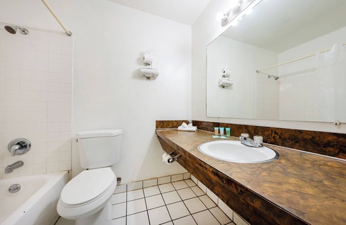 Powellhurst-Gilbert Hotel | Best Value Inn by OYO Portland OR South East