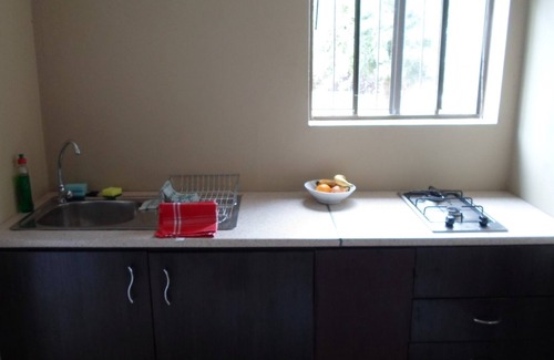Trawal Casa | Mejor relación calidad-gran estudio moderno en el área de lujo con servicios para huéspedes