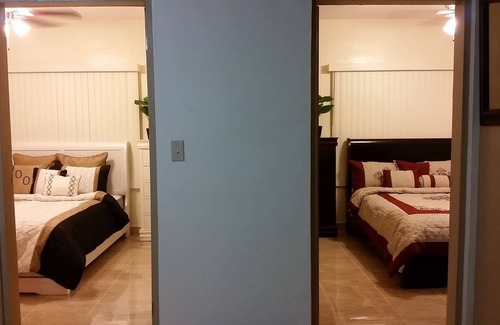 Tamuning Condominio | La mejor relación calidad / lujo de 2 bd condominio cerca de la playa!