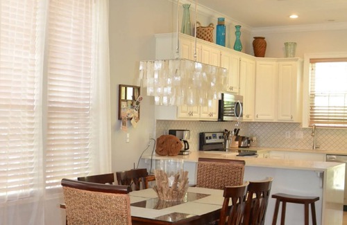 Seagrove Beach Cabaña | El mejor valor en la playa de Seagrove