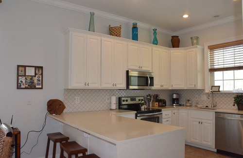 Seagrove Beach Cabaña | El mejor valor en la playa de Seagrove