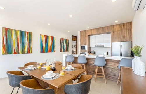Pedregal Apartamento | Best Value @ Pedregal + Near Cabo Downtown!