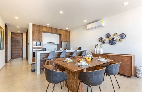 Pedregal Apartamento | Best Value @ Pedregal + Near Cabo Downtown!
