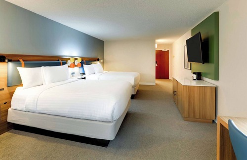Oyster Point Complejo | Best Value, Quality Stay! Pets Allowed, Near Linden/Hillside Green Spot