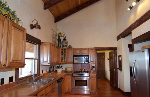 Livingston Casa | Rennells House - ¡La mejor relación calidad-precio con vistas INCREÍBLES cerca de la ciudad!