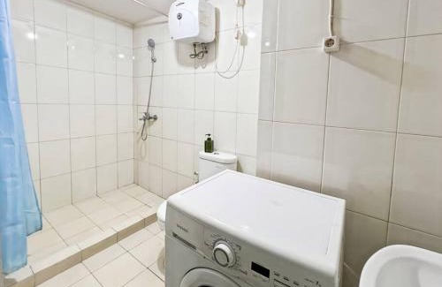 Kayu Putih Apartamento | BEST View 1BR Apt Callia with Pool, Gym & Wi-Fi by 2ndHome