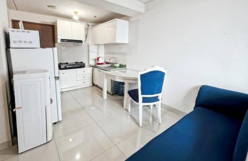 Kayu Putih Apartamento | BEST View 1BR Apt Callia with Pool, Gym & Wi-Fi by 2ndHome