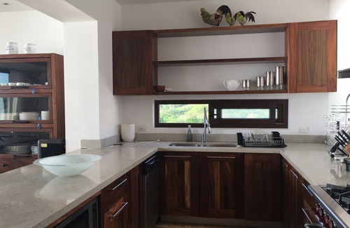 Punta de Mita Condominio | Mejor vista y ubicación LUJO PH Los Veneros - Punta Mita