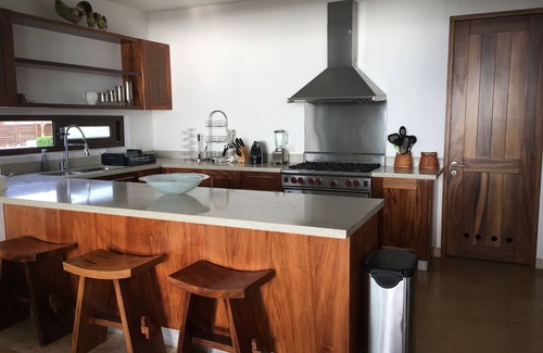 Punta de Mita Condominio | Mejor vista y ubicación LUJO PH Los Veneros - Punta Mita