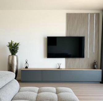 Sarajevska Apartamento | Best View Belgrade Waterfront
