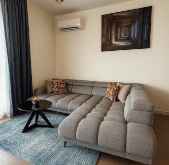 Sarajevska Apartamento | Best View Belgrade Waterfront