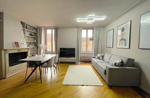 Citta Alta Apartamento | Best View Boutique Apartments