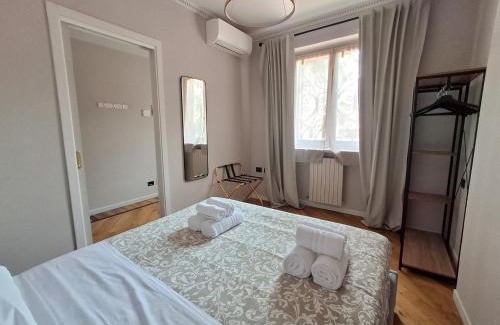 Citta Alta Apartamento | Best View Boutique Apartments