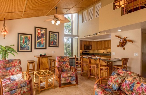 Waikoloa Condominio | Best View for the Money!