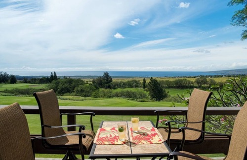 Waikoloa Condominio | Best View for the Money!