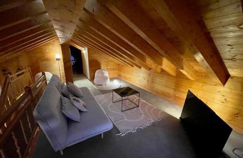 Lens Apartamento | Best view in Crans-Montana