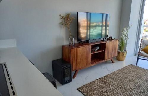 Isla Iguana Apartamento | Best View in Marina puerto Vallarta
