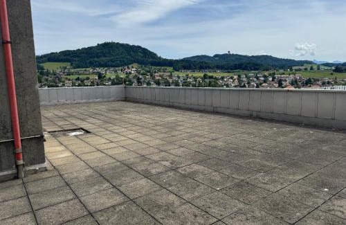 Liebefeld Apartamento | Best view in Town