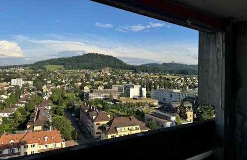 Liebefeld Apartamento | Best view in Town