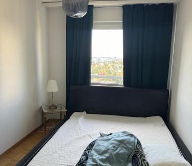 Liebefeld Apartamento | Best view in Town