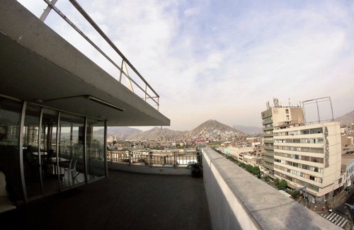 Lima Historic Center Cama Y Desayuno | Mejor vista del Centro Lima Historica