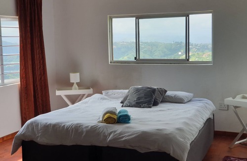 Botha's Hill Apartamento | Best View of 1000 Hills