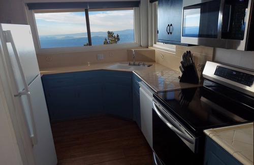 Running Springs Casa | Nuevo- La mejor vista en la montaña, todos los muebles y camas nuevos