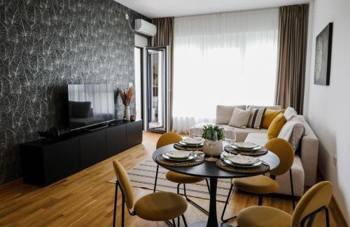 Vrdnik Apartamento | Best View Residence