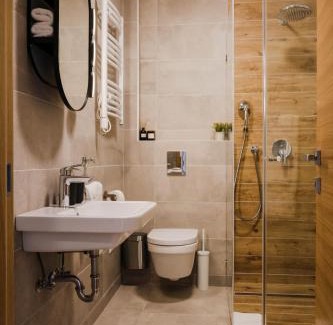 Vrdnik Apartamento | Best View Residence