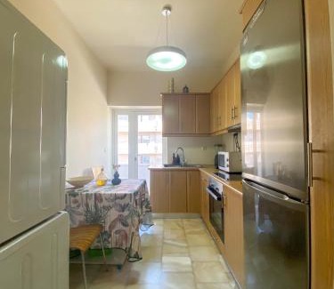 Kanoni Casa | Best View Stylish Penthouse
