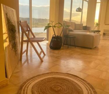 Kanoni Casa | Best View Stylish Penthouse