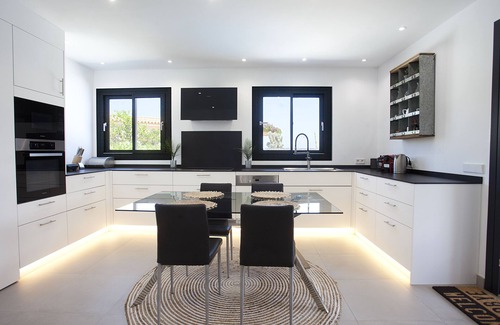 Banyalbufar Villa | Mejores vistas de Mallorca - Villa Marimuntana