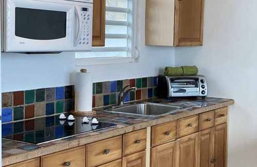 Bravos de Boston Apartamento | Las mejores vistas en Vieques!