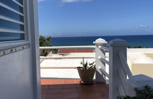 Bravos de Boston Apartamento | Las mejores vistas en Vieques!