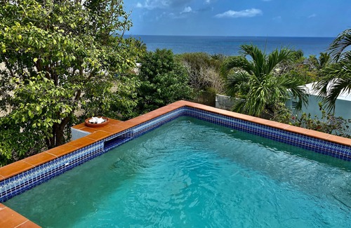 Bravos de Boston Apartamento | Las mejores vistas en Vieques!